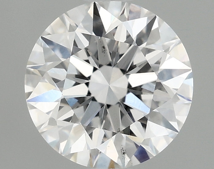 1.10 Carat Round Lab Grown Diamond