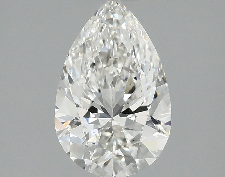 1.51 Carat Pear Lab Grown Diamond
