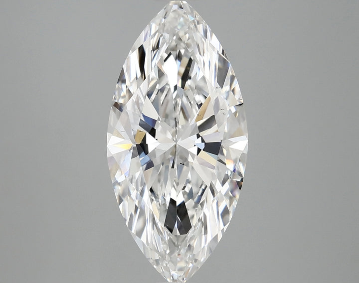 3.06 Carat Marquise Lab Grown Diamond