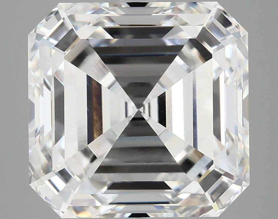 7.65 Carat ASH