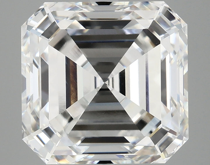7.65 Carat ASH