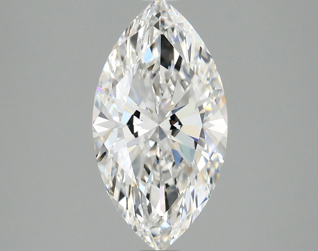 2.09 Carat Marquise Lab Grown Diamond