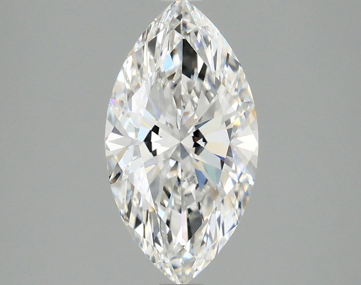 2.09 Carat Marquise Lab Grown Diamond