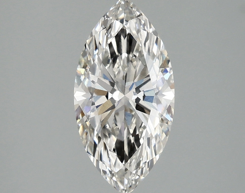 1.52 Carat Marquise Lab Grown Diamond