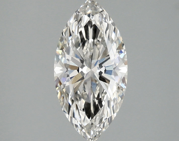 1.52 Carat Marquise Lab Grown Diamond