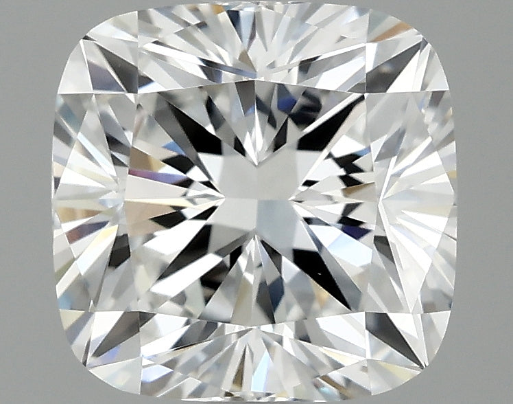2.09 Carat Cushion Square Lab Grown Diamond