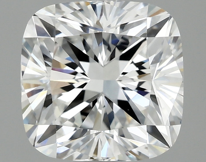 2.09 Carat Cushion Square Lab Grown Diamond