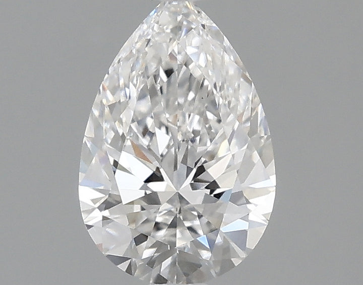 1.06 Carat Pear Lab Grown Diamond