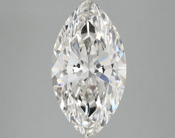 3.52 Carat Marquise Lab Grown Diamond