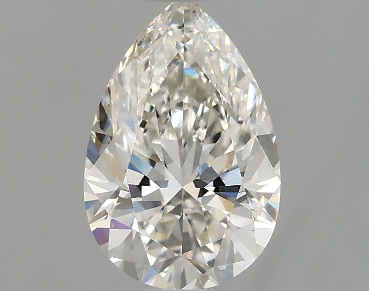 1.10 Carat Pear Lab Grown Diamond