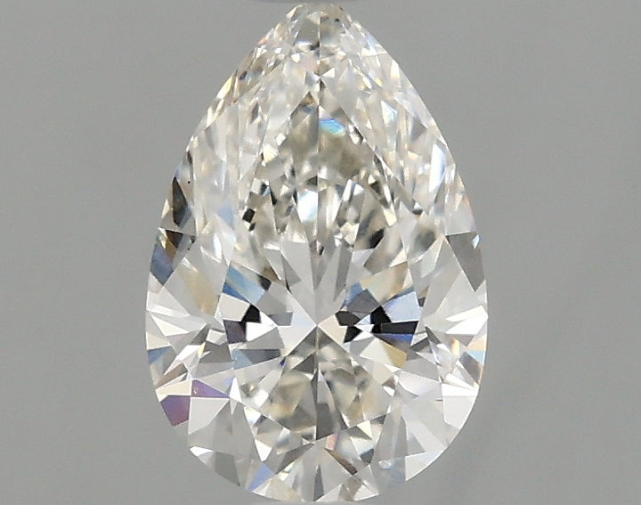 1.10 Carat Pear Lab Grown Diamond