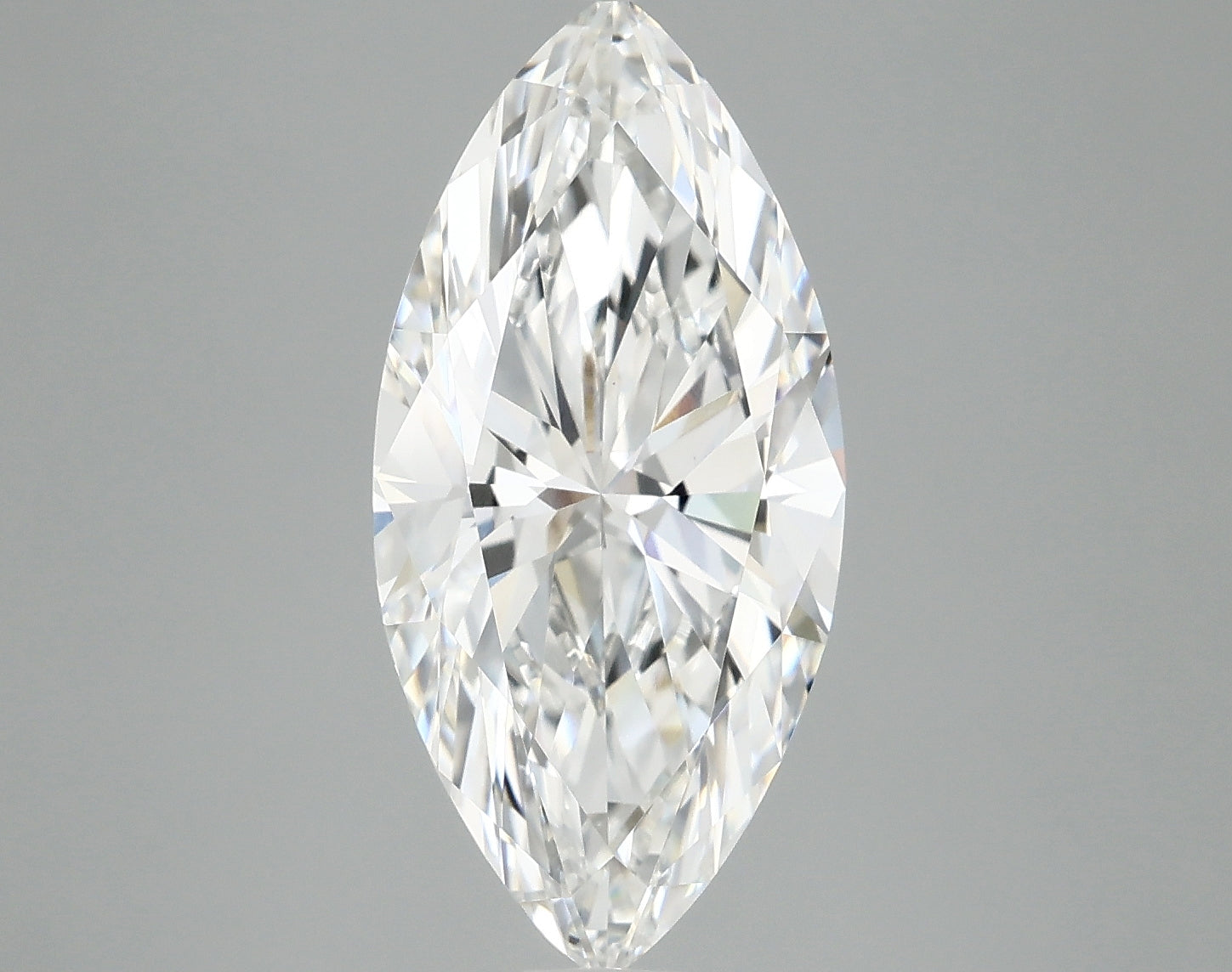 4.06 Carat Marquise Lab Grown Diamond