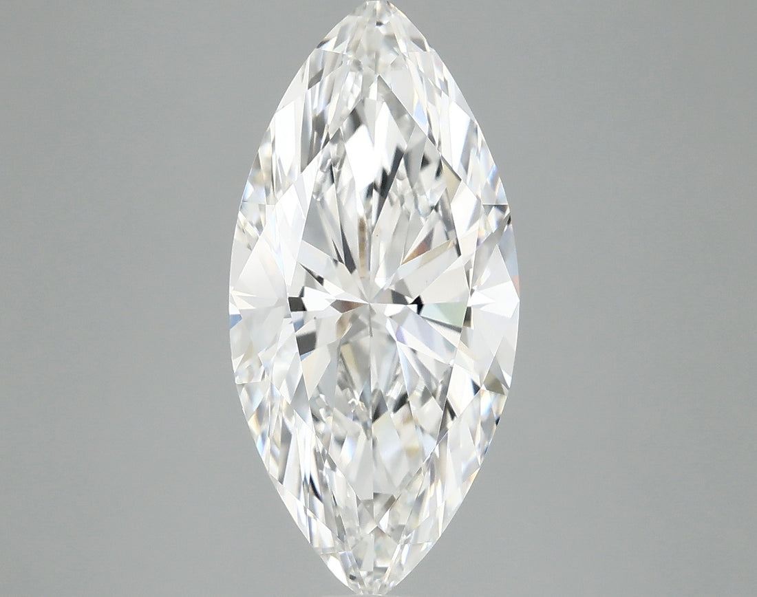 4.06 Carat Marquise Lab Grown Diamond