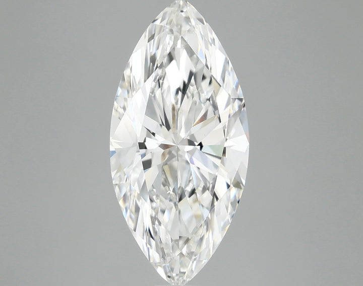 4.06 Carat Marquise Lab Grown Diamond