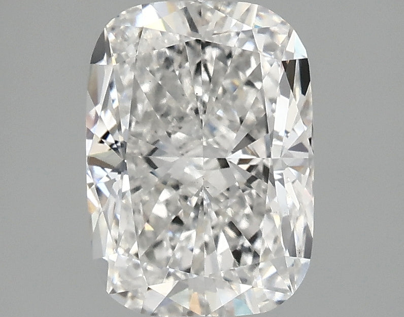 1.97 Carat Cushion Lab Grown Diamond