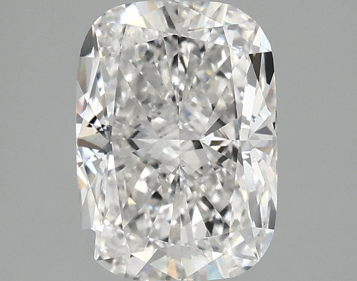 1.97 Carat Cushion Lab Grown Diamond
