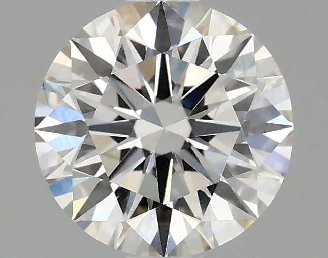 1.06 Carat Round Lab Grown Diamond