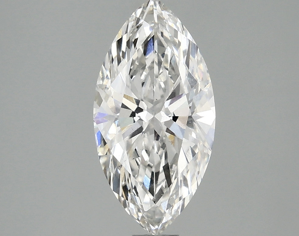 1.50 Carat Marquise Lab Grown Diamond
