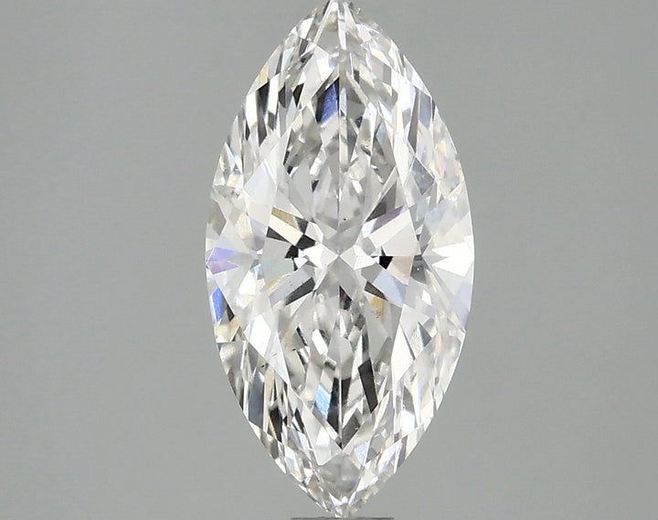 1.50 Carat Marquise Lab Grown Diamond