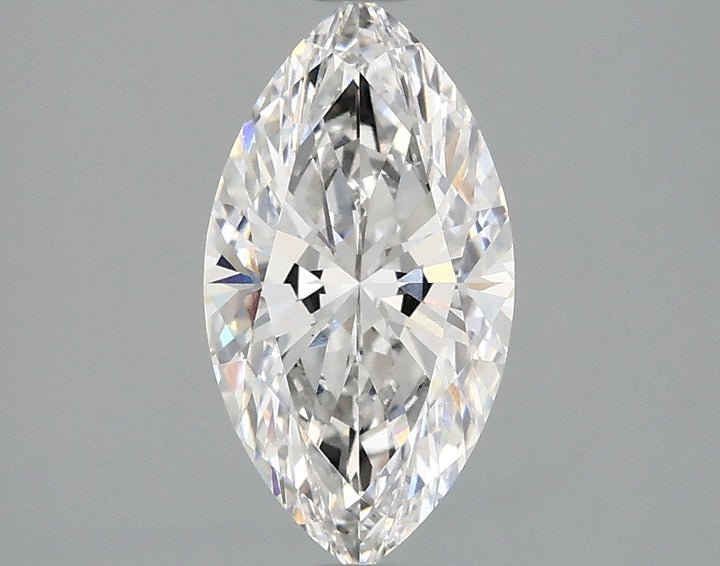 1.56 Carat Marquise Lab Grown Diamond