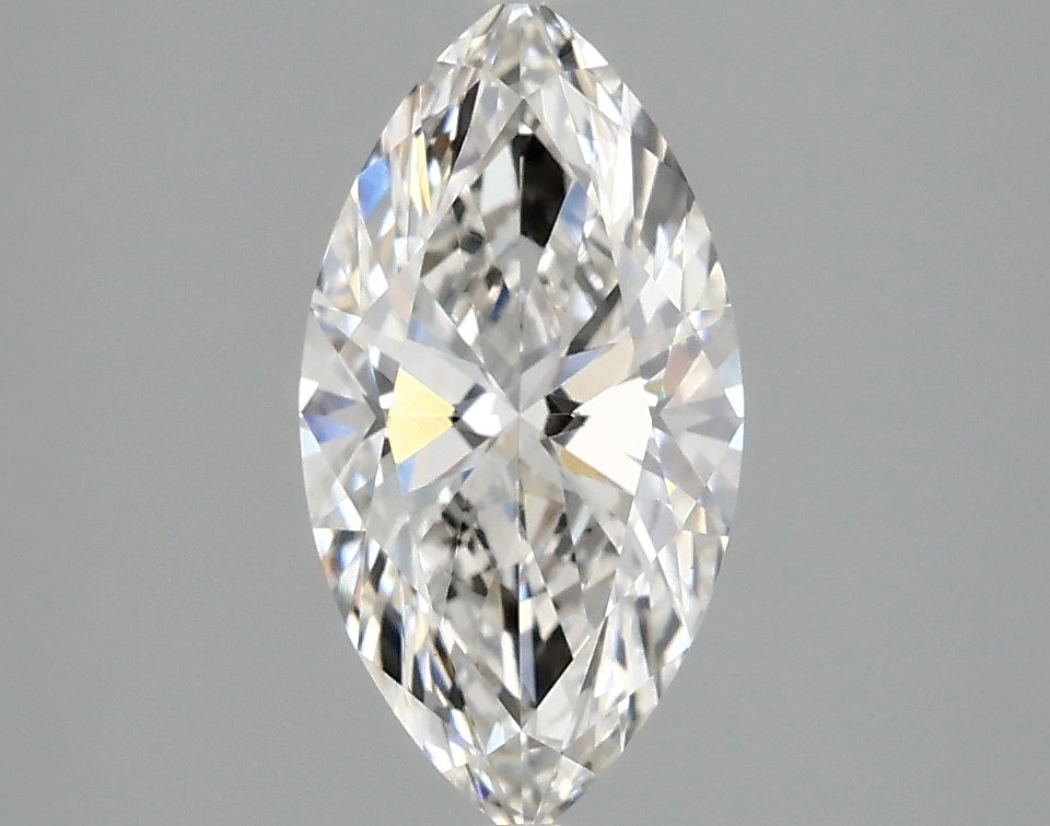 1.49 Carat Marquise Lab Grown Diamond