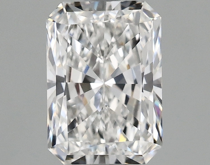 1.04 Carat Radiant Lab Grown Diamond