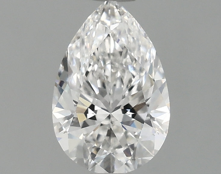 1.10 Carat Pear Lab Grown Diamond