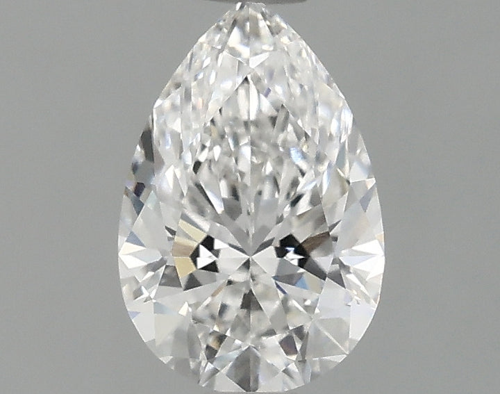 1.10 Carat Pear Lab Grown Diamond