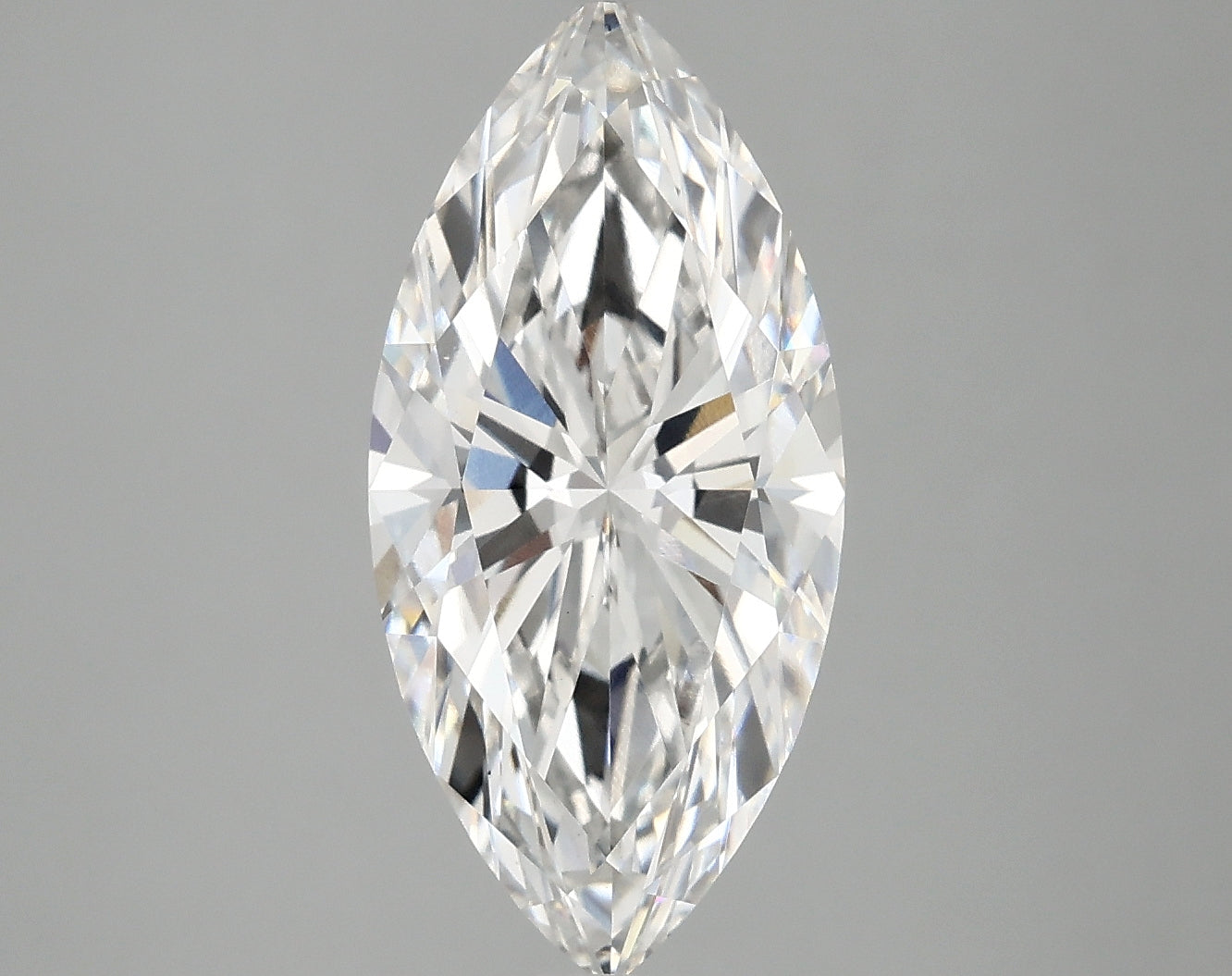 3.09 Carat Marquise Lab Grown Diamond