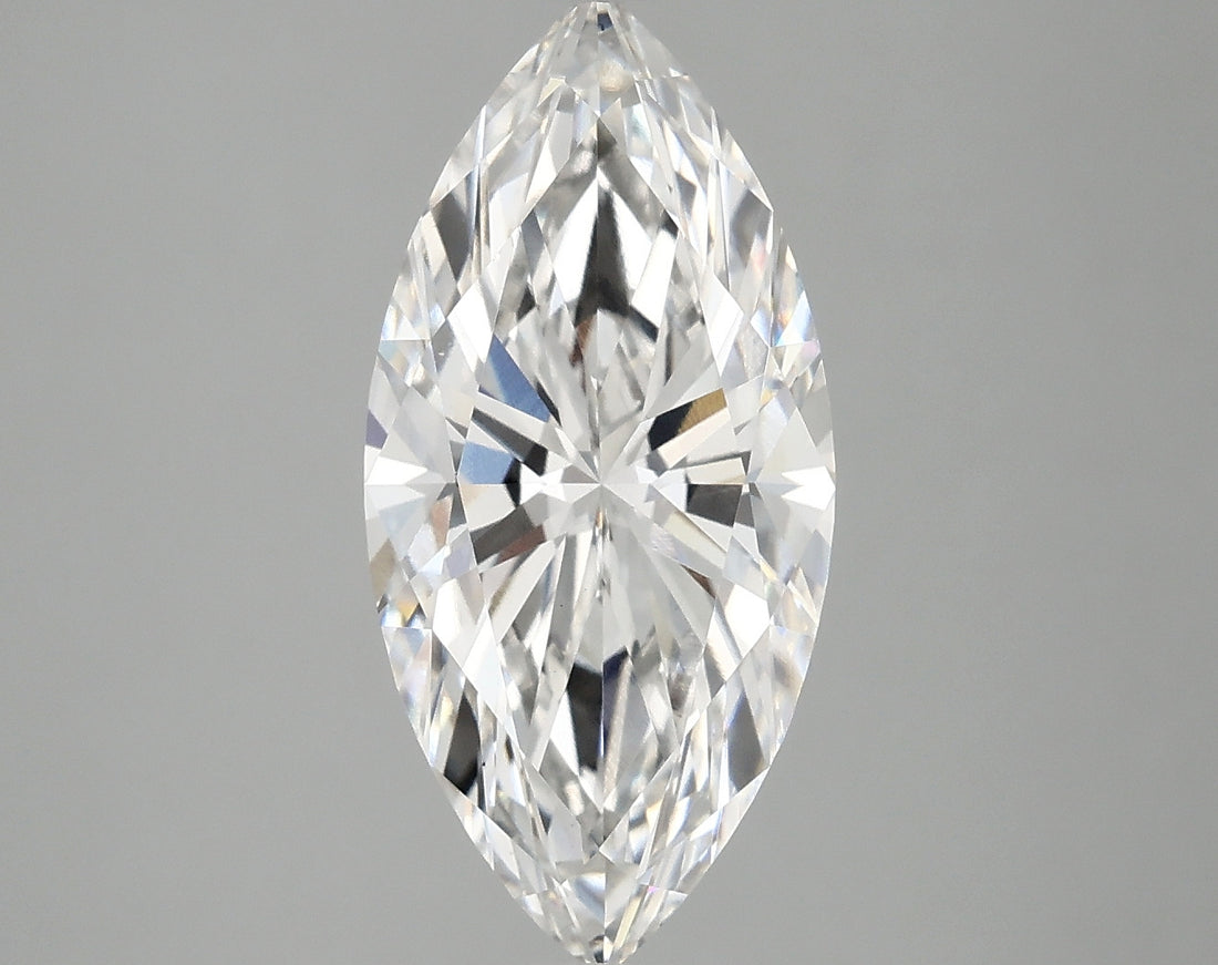 3.09 Carat Marquise Lab Grown Diamond
