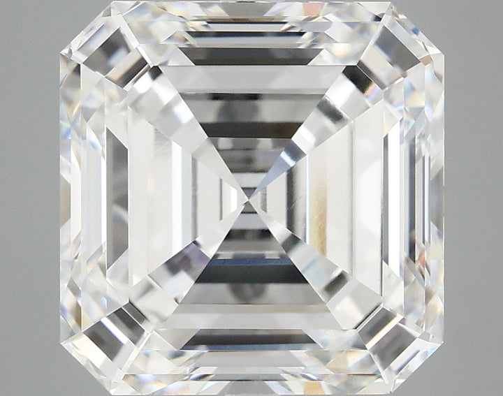 8.09 Carat ASH