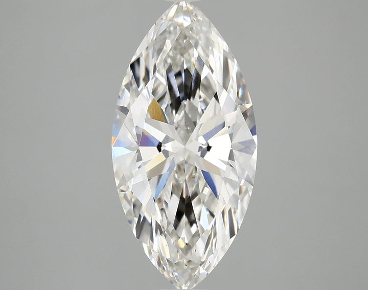 2.51 Carat Marquise Lab Grown Diamond