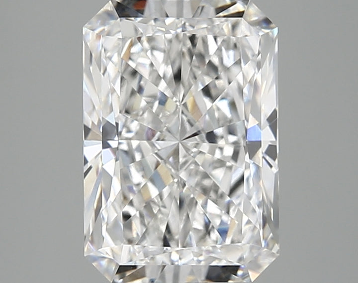 3.10 Carat Radiant Lab Grown Diamond