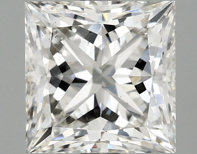 2.10 Carat Princess Lab Grown Diamond