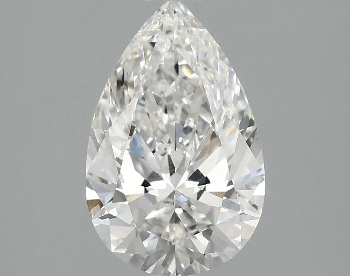 1.51 Carat Pear Lab Grown Diamond