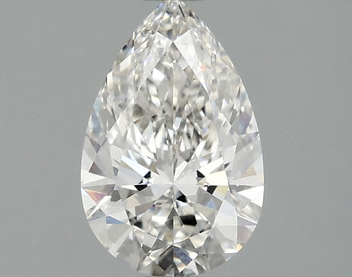 1.08 Carat Pear Lab Grown Diamond