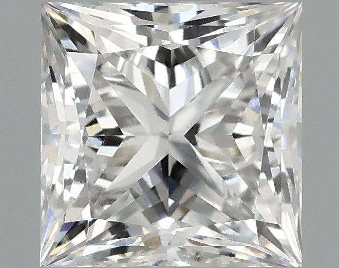 1.06 Carat Princess Lab Grown Diamond