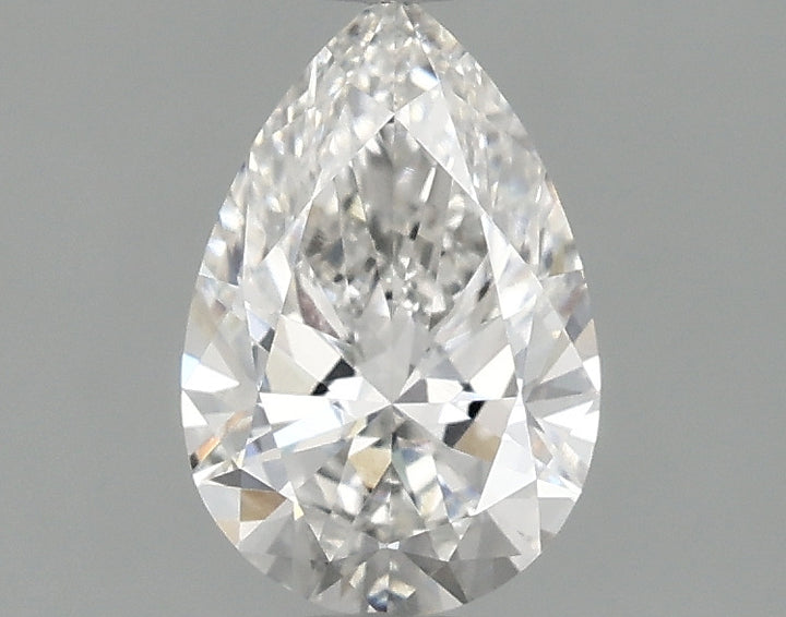 1.01 Carat Pear Lab Grown Diamond