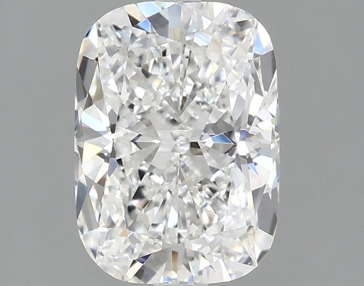2.03 Carat Cushion Lab Grown Diamond