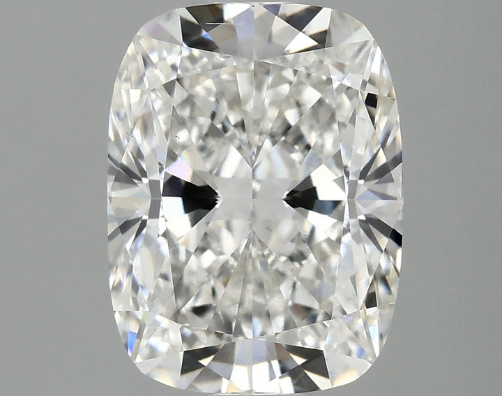 2.04 Carat Cushion Lab Grown Diamond