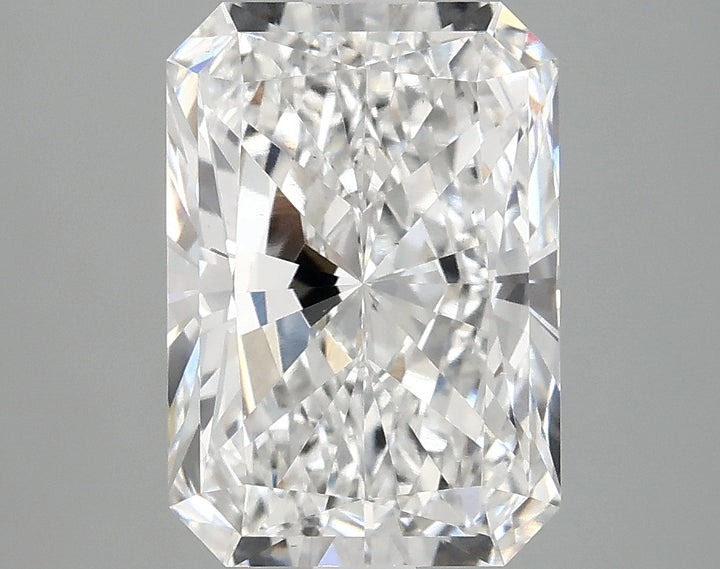 3.05 Carat Radiant Lab Grown Diamond