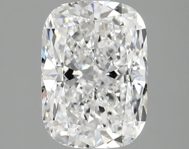 2.05 Carat Cushion Lab Grown Diamond