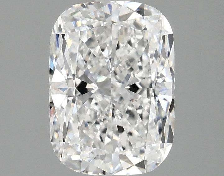 2.05 Carat Cushion Lab Grown Diamond