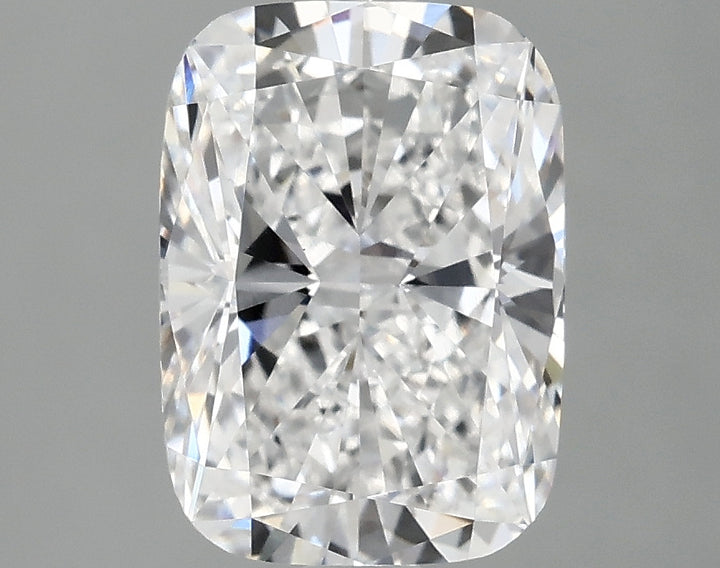 2.02 Carat Cushion Lab Grown Diamond