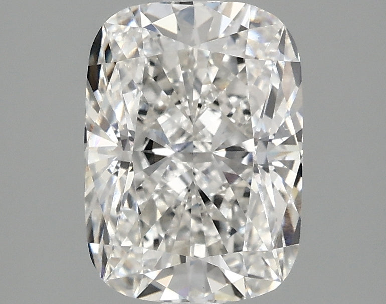 2.00 Carat Cushion Lab Grown Diamond