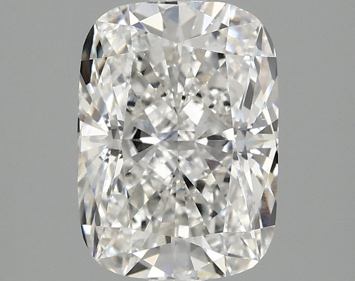 2.00 Carat Cushion Lab Grown Diamond