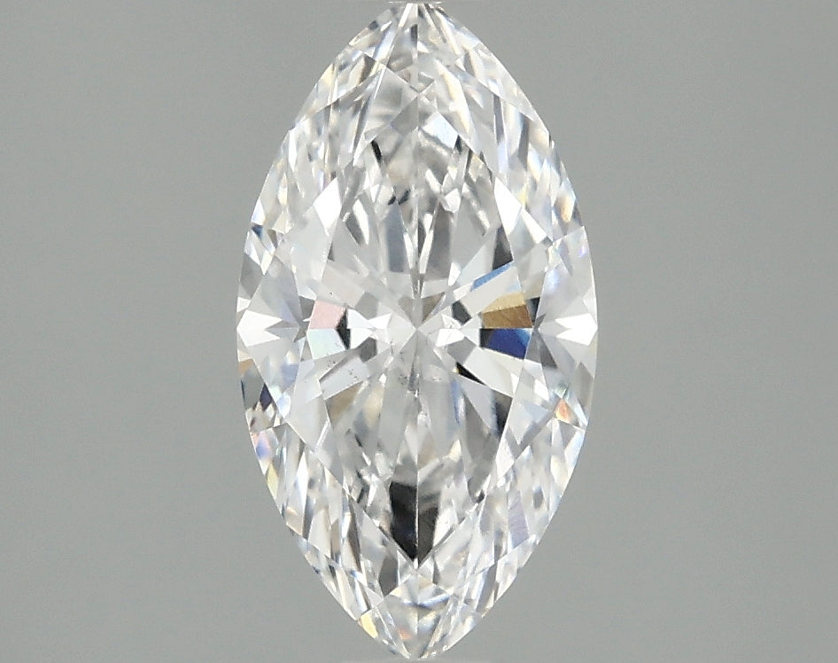 1.53 Carat Marquise Lab Grown Diamond