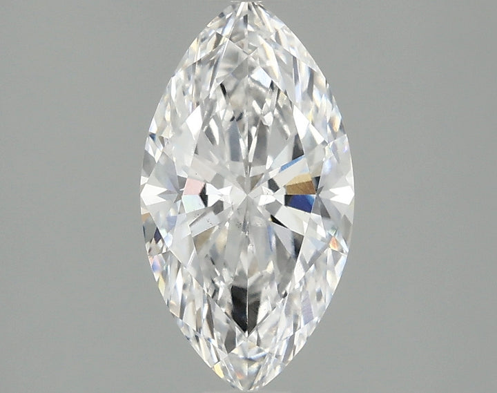 1.53 Carat Marquise Lab Grown Diamond