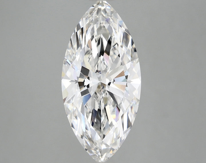 3.04 Carat Marquise Lab Grown Diamond