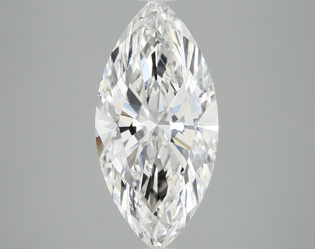 3.06 Carat Marquise Lab Grown Diamond